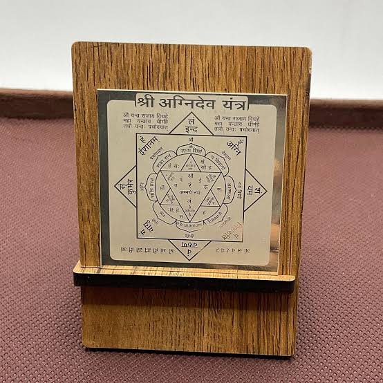 Pocket Yantras